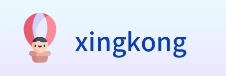 xingkong Logo